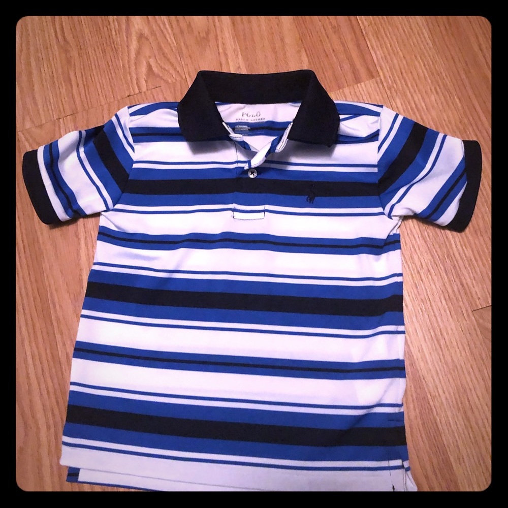 Polo DryFit shirt